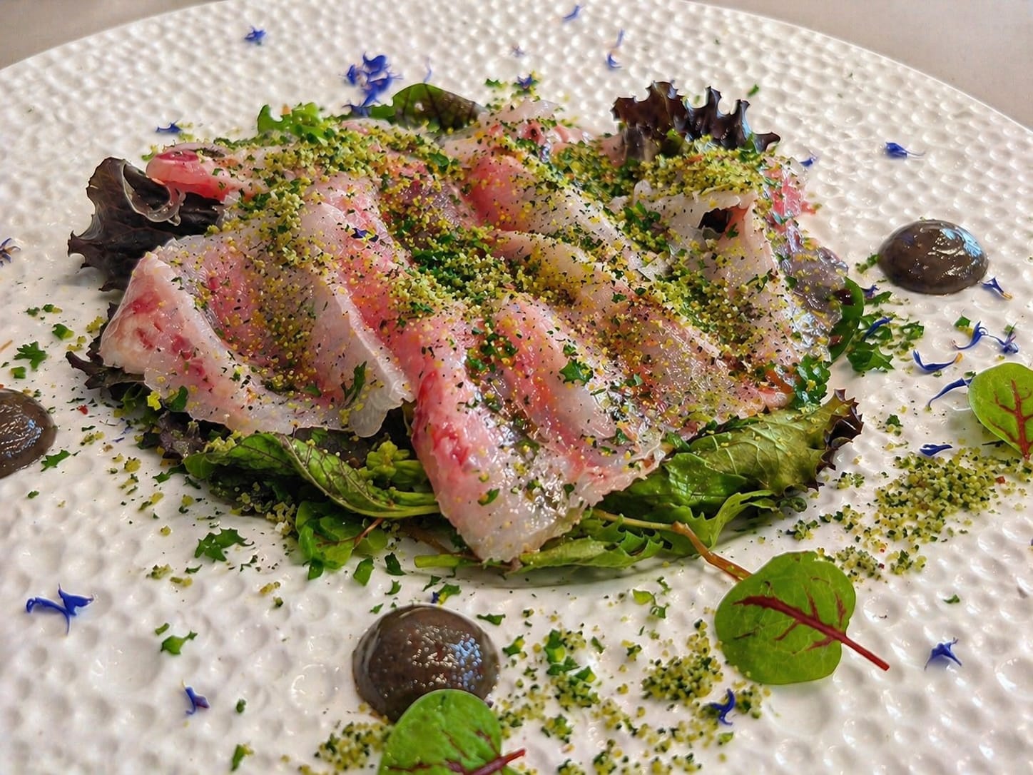 Antipasto del Cortiletto Bistrot